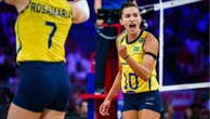 Seleção de vôlei sonha com o fim do tabu e luta por título inédito