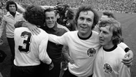 Frieza da Alemanha garante o bicampeonato mundial para o país em 1974
