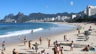 Estados Unidos recomendam cautela a americanos no Brasil e alertam para sequestros