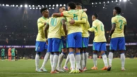Brasil vence com facilidade, derruba invencibilidade de Senegal e acha formação ideal