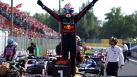Verstappen leva Grande Prêmio da Itália deixando McLaren para trás; Bortoleto é oitavo