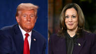 Trump tem 105 votos no colégio eleitoral e Kamala Harris soma 27, diz mídia dos EUA