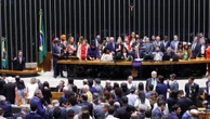 Fim da escala 6×1: veja como votaram os deputados na Câmara