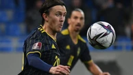 Sueco Kristoffer Olsson, jogador do dinamarquês Midtjylland, é internado com doença aguda no cérebro