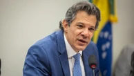 ‘Equipe econômica vai começar a trabalhar no impacto da retirada do risco sacado’, diz Haddad