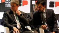 Ricardo Nunes encerra Congresso Estadual de Municípios e elogia parceria com Tarcísio