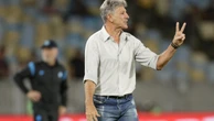 Renato Gaúcho defende rodízio no Fluminense, mas agora quer manter base