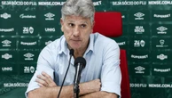 Renato Gaúcho desabafa sobre o VAR e manda conselho à CBF