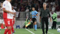 Renato é comparado com jogador do Fluminense e responde: ‘Mandar o DVD’