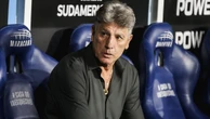Renato comenta possibilidade de Martinelli, do Fluminense, na Seleção: ‘Sabe o salário do Ancelotti?’