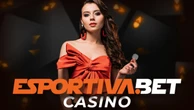 Esportiva Bet casino – Site seguro para jogar com Pix no Brasil