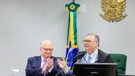 Flávio Dino rebate Trump e diz que STF atua com seriedade na defesa da soberania nacional