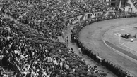 Final do Paulista de 1959 foi marcada pelo equilíbrio entre Palmeiras e Santos
