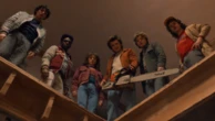Stranger Things se despede com teaser intenso e data de estreia revelada