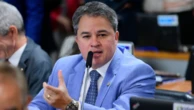 Senador alerta que inadimplência empresarial causou R$ 200 bilhões em prejuízos e favoreceu crime organizado