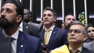Aliados de Bolsonaro defendem STF ‘mais jurídico e menos político’