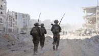 Exército israelense intensifica ofensiva em Gaza nesta quinta-feira