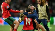 Portugal arranca empate com Itália e segue vivo na Euro Feminina; Espanha avaça às quartas