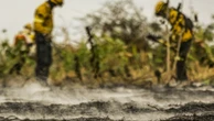 Chefe dos Bombeiros da Califórnia destaca tecnologia no combate a incêndios e reforça parceria com Mato Grosso