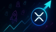 XRP avança, mas estas 5 altcoins podem disparar até 100x