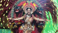 Eunice Paiva é homenageada no Festival de Parintins por sua luta pelos direitos indígenas