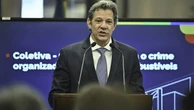 Haddad faz apelo para EUA não usarem economia ‘como mecanismo de guerra ideológica’