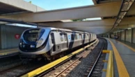 Passagem do Metrô Rio será reajustada para R$ 7,90 a partir de sábado