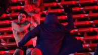 Brigas entre torcedores no jogo entre Independiente e Universidad de Chile deixam 10 feridos e 90 detidos