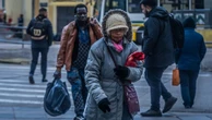 Inmet emite alerta laranja para ventos fortes no RS e SC e onda de frio em 7 Estados brasileiros