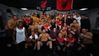 Athletico cutuca o São Paulo: ‘A gente sabe o porquê de fugirem do Caldeirão’