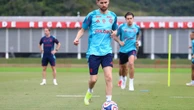 Flamengo reclama de ‘ação surpresa’ de Comissão de Dopagem em treino às vésperas de ‘decisão’ com o Palmeiras