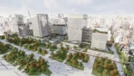 Tarcísio vai lançar edital do Novo Centro Administrativo, que transfere a sede do governo