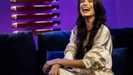 Jovem Pan estreia ‘Em Off’, novo programa de entrevistas com Mari Cantarelli