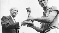 Pesquisador resgata íntegra da transmissão de rádio da estreia da seleção em 1958