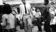 Histórias folclóricas envolvendo Garrincha nem sempre eram verdadeiras