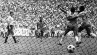 Brasil e Uruguai fizeram um duelo histórico na Copa de 1970, considerado a revanche do ‘Maracanazo’