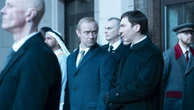 Jude Law revela como foi interpretar Putin em filme aplaudido por dez minutos seguidos em Veneza