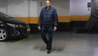 Bolsonaro evita imprensa após deixar sede do PL em meio a risco de prisão