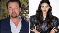 Leonardo DiCaprio é visto com modelo Neelam Kaur Gill em Paris, levantando rumores de romance