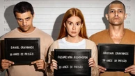 Série ‘Tremembé’ ganha imagens e impressiona com semelhança 