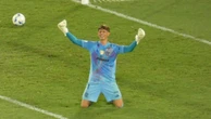 Goleiro colhe frutos de conselhos de ídolos ao garantir título do Mundial ao Flamengo