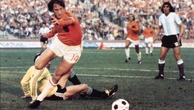 A Holanda é a única seleção a vencer Brasil, Uruguai e Argentina em uma mesma Copa
