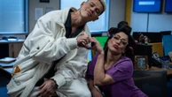 Com Carol Castro e José Loreto, ‘Jogo Cruzado’ revela bastidores do futebol com humor e roteiro afiado