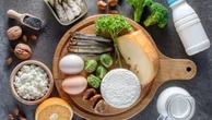 6 alimentos proteicos com valor acessível