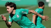 Palmeiras aprimora bola parada antes do clássico contra o Corinthians e Maurício exalta força coletiva