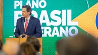 Haddad defende equipe econômica, cita Delfim Netto e compara projeções do mercado com astrologia