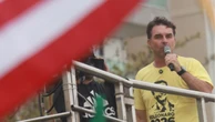 Flávio Bolsonaro diz que STF tem agido de forma excessiva e que todos sabem que ‘Moraes foi longe demais’