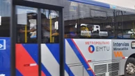 São Paulo contabiliza ao menos 400 ônibus vandalizados desde junho; onda de ataques pode estar ligada a desafio nas redes