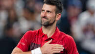 Lesionado, Novak Djokovic desiste do ATP Finals em Turim