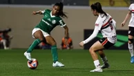 Em jogo de cinco gols, Palmeiras derrota São Paulo e mantém 100% de aproveitamento no Paulista Feminino